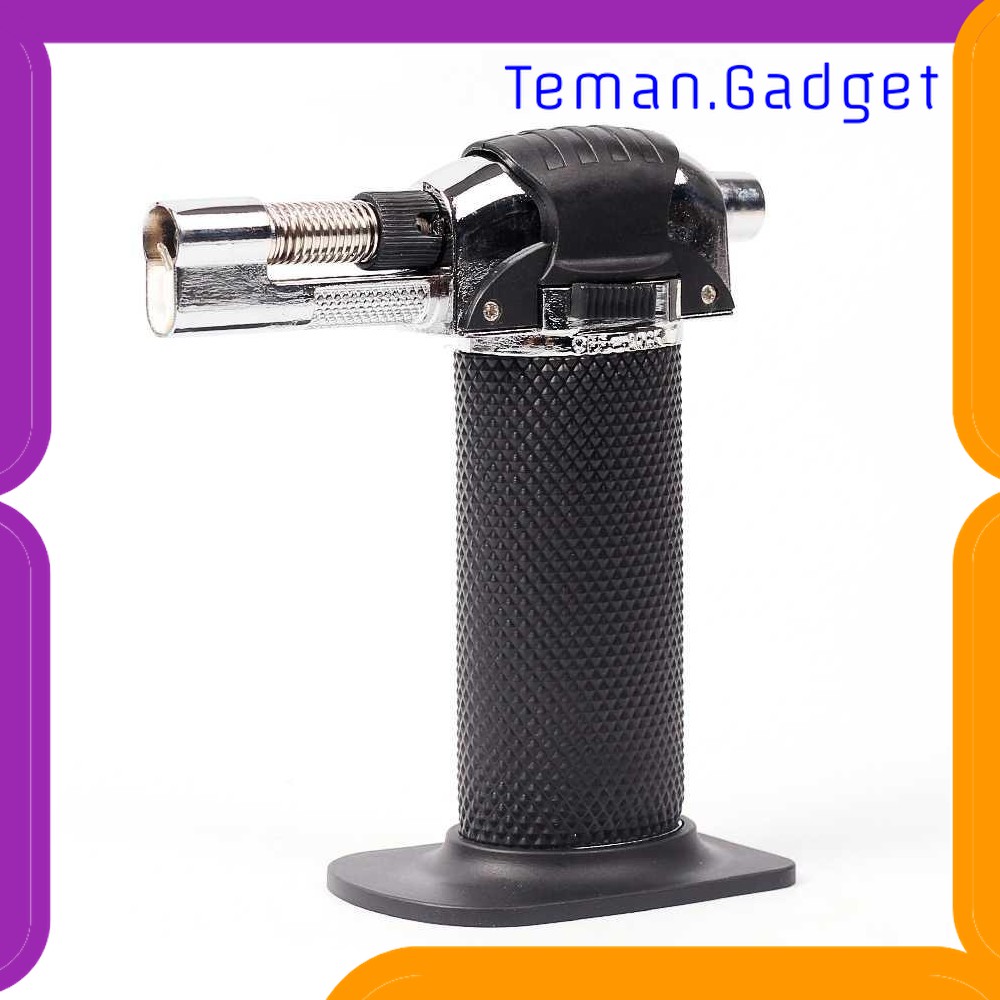 TG-HB062 YOFEIL MANCIS KOREK API GAS BUTANE TORCH MODEL FLAME GUN - TS-19