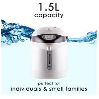 TERMOS AIR LISTRIK IONA AIRPOT ELECTRIC 1 5 LITER TERMOS AIR LISTRIK IONA AIRPOT ELECTRIC 1 5 LITER