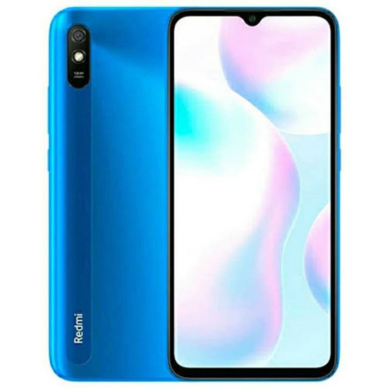 xiomi redmi 9