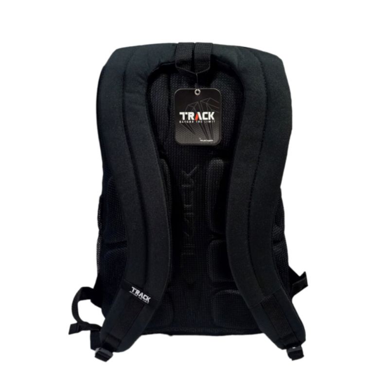 Tas ransel pria tas laptop track by tracker 79362