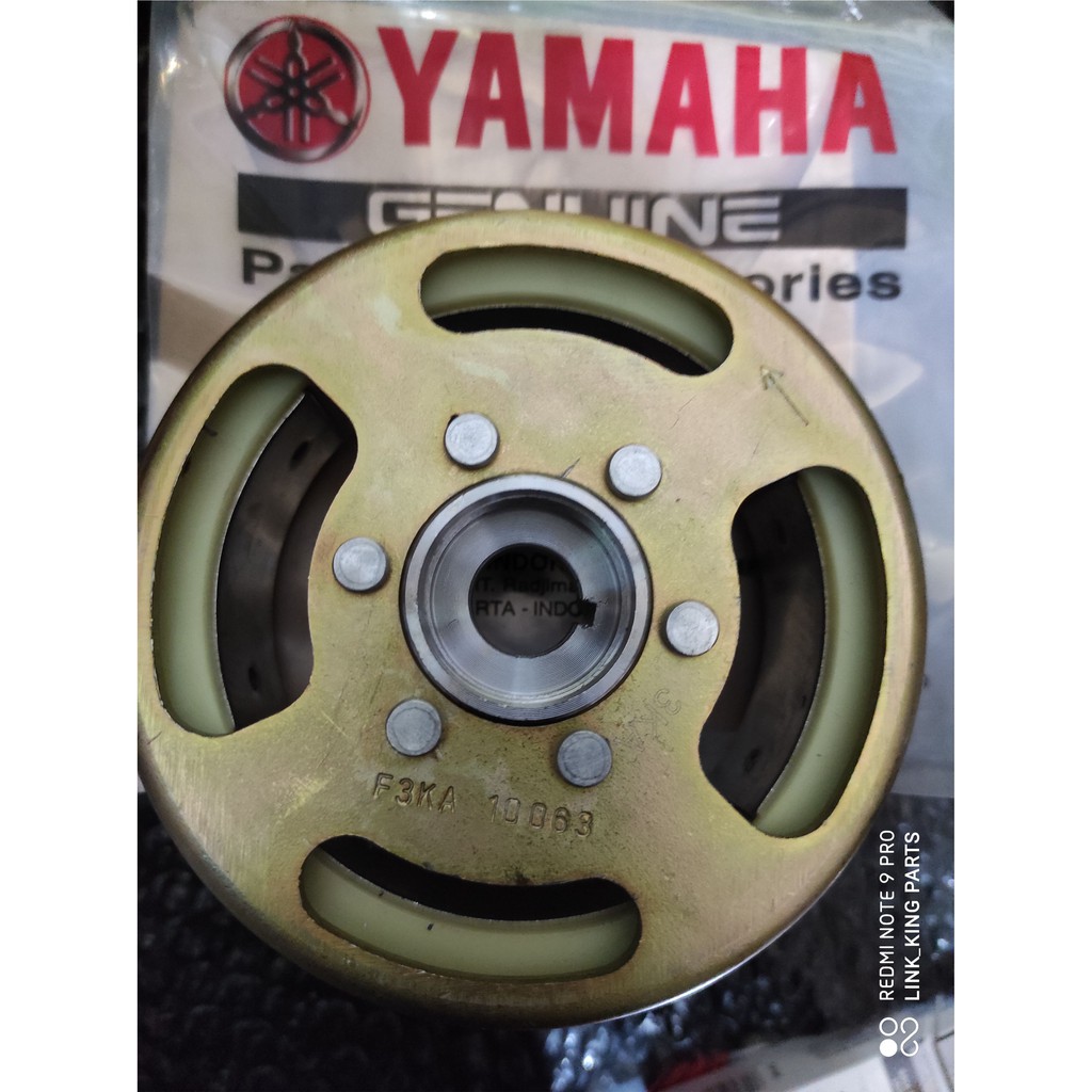 MAGNIT RX-KING KODE 3KA MAGNET RX KING NEW
