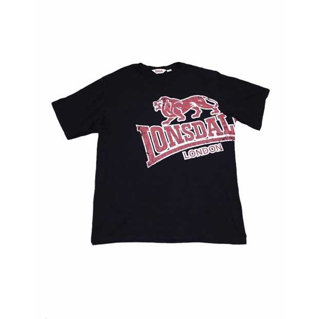 kaos lonsdale london original