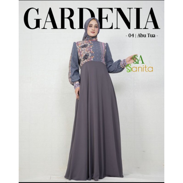 SANITA/Gardenia set by Sanita/set premium/set elegant/set only