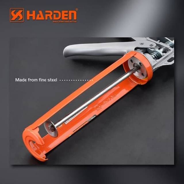 Caulking gun tang lem tembak sealant sekelas ToHo