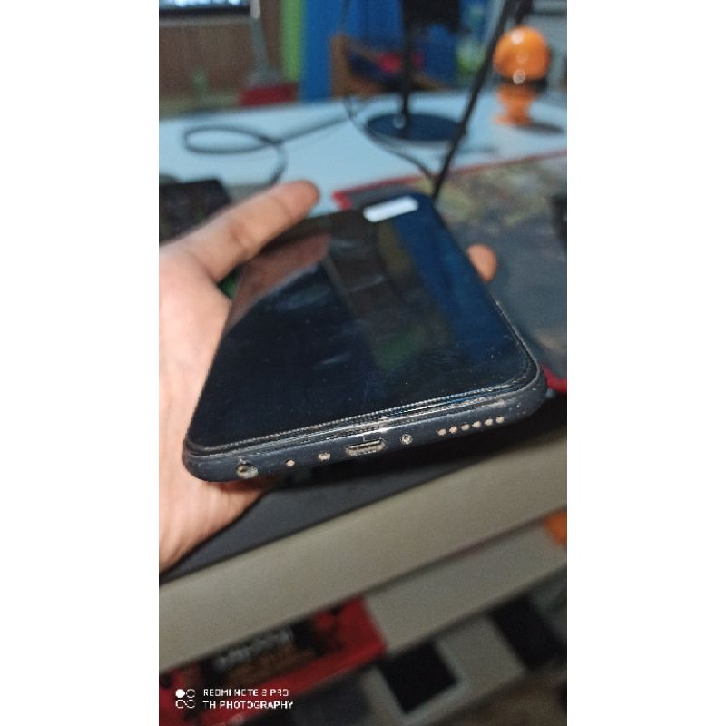 vivo v9 ram 6 gb matot