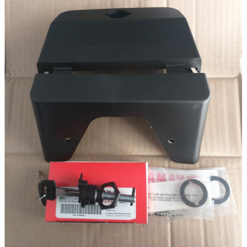 Tools box rx king 1 set kunci