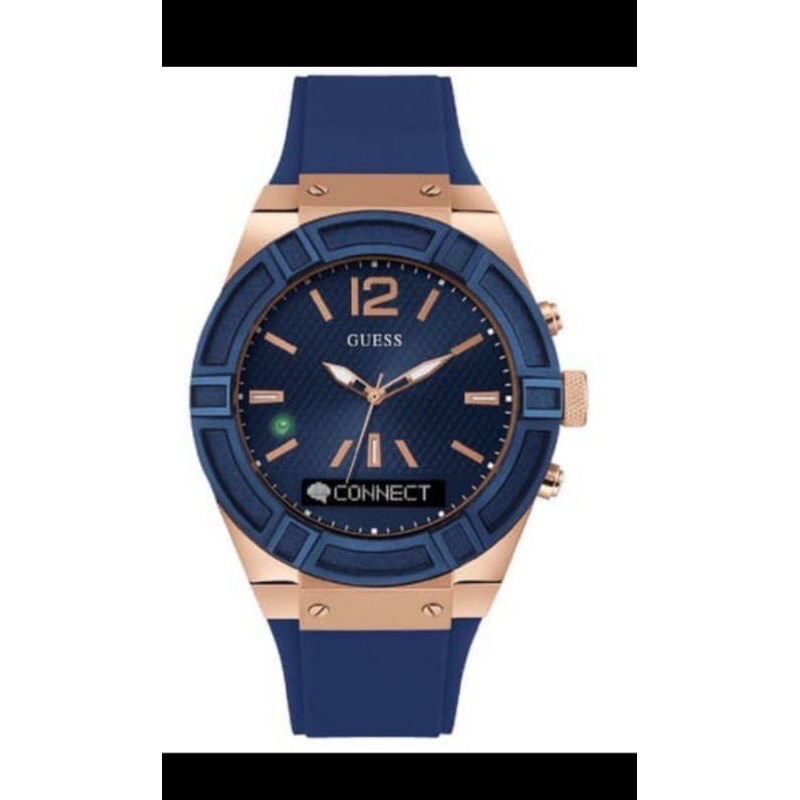 Jam Tangan Queest / Jam Tangan Mahal