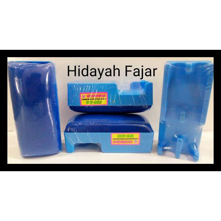 

TERBARU PENGHAPUS PAPAN TULIS / WHITE BOARD ERASER BARANG TERUPDATE