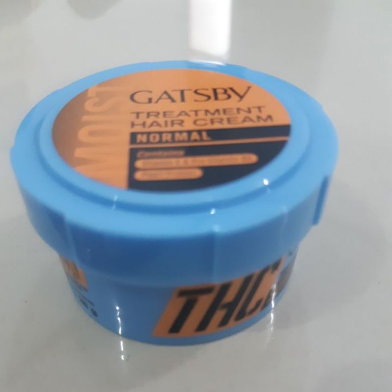 Gatsby THC 28g