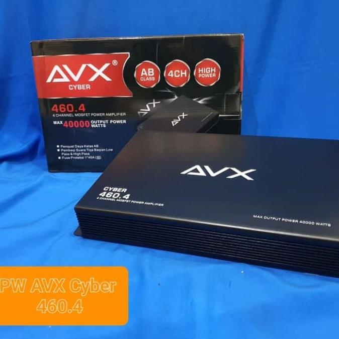 power 4 channel embassy ea-450 25000 watt