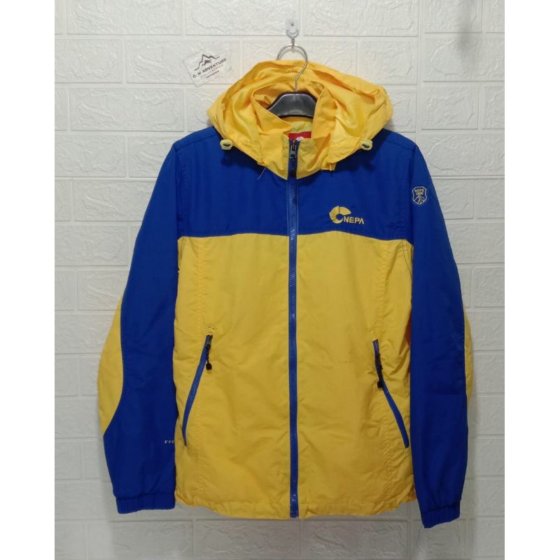 Jaket Outdoor Nepa Second Original