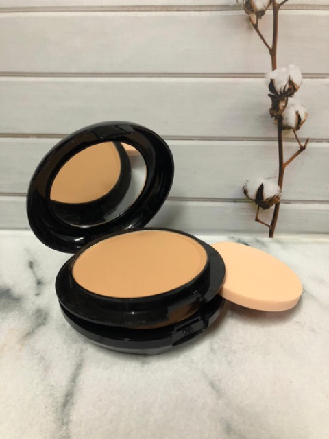 BEDAK REVLON 2in1 COLORSTAY 8864 / Bedak + Foundation