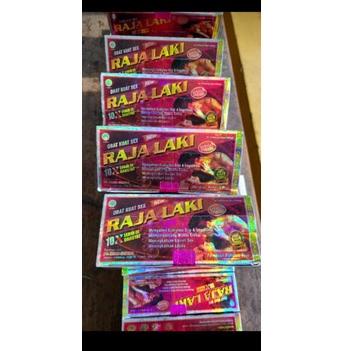 O49K kapsul raja laki original Terkini