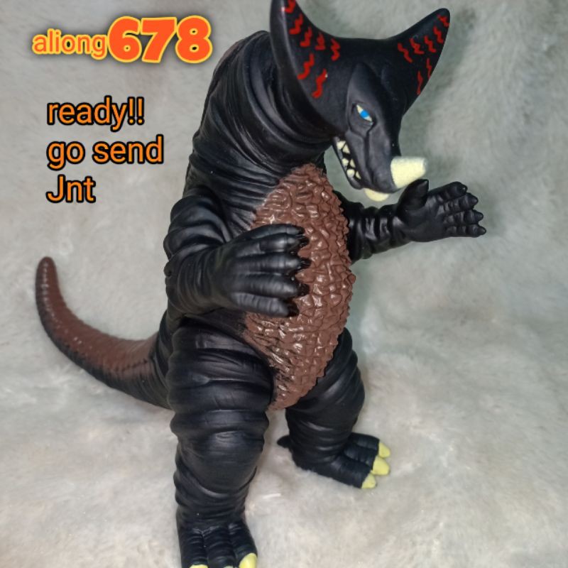 Monster Gomora Ultraman Series