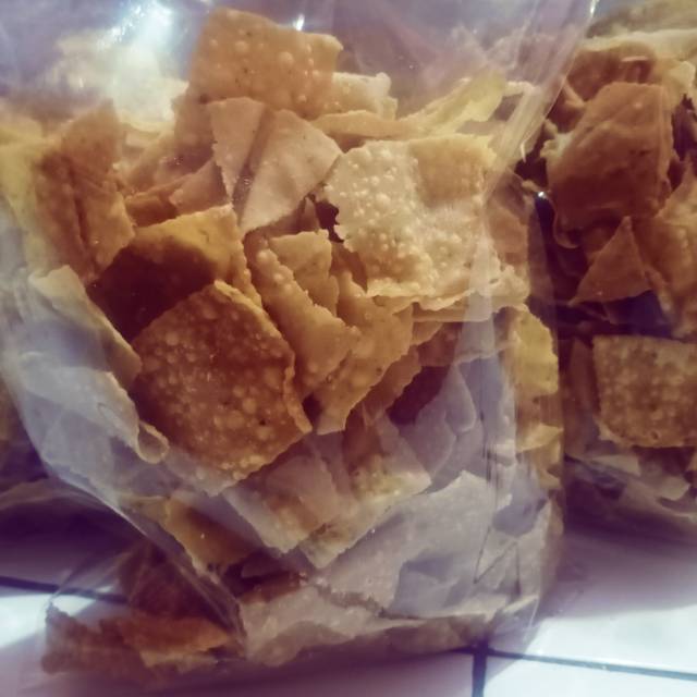 

Kripik Bawang Mom'sky 1 KG