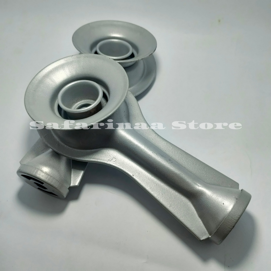 TUNGKU CEROBONG KOMPOR HITACHI/TODACHI EP GALVALUM TEBAL