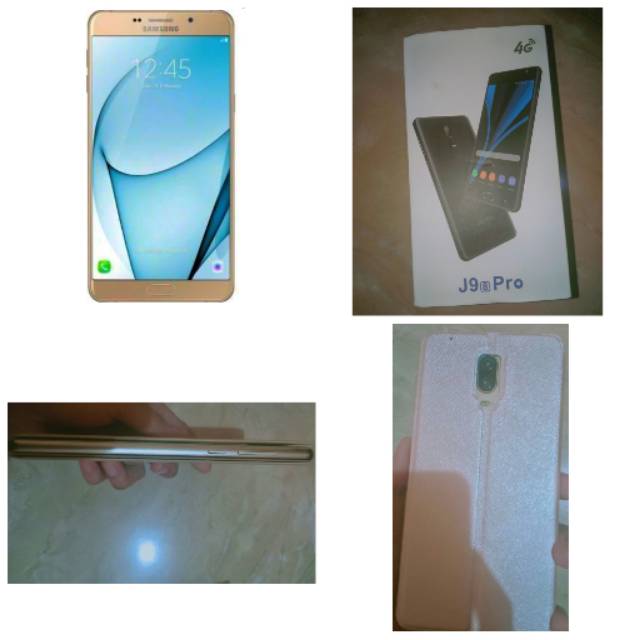 Samsung Galaxy J9 Pro Shopee Indonesia