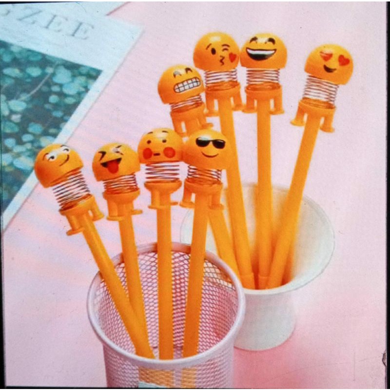 

PENA EMOJI GOYANG