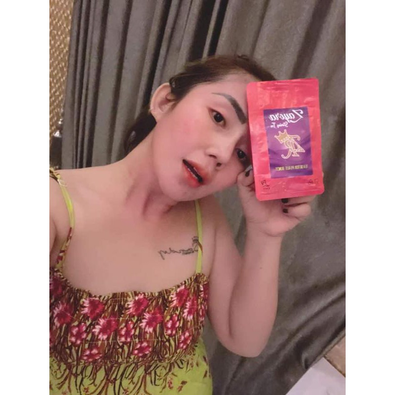 

slimming tea zayora
