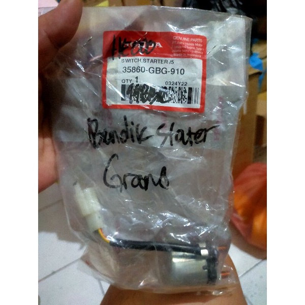 BENDIK STATER GRAND (GBG) SUPRA X LAMA/LEGENDA/SUPRA FIT LAMA/SUPRA FIT NEW/TIGER LAMA/TIGER REVO/ME