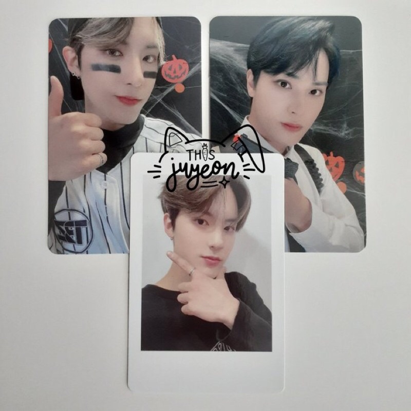 [booked] THE BOYZ MMTH Haknyeon Eric Pola Fancon Bundle