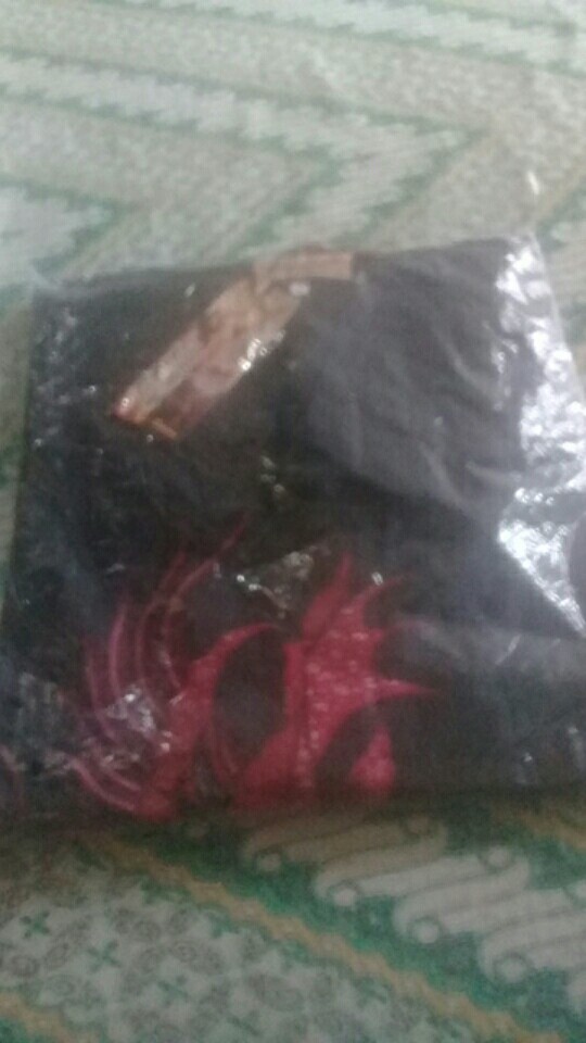 Bswart Batik Hrb026 Kenongo Hem Pendek Padi Pekalongan M L Xl Batik Pria Murah Modern Grosir