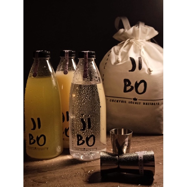 

JiBo Cocktail 600ml