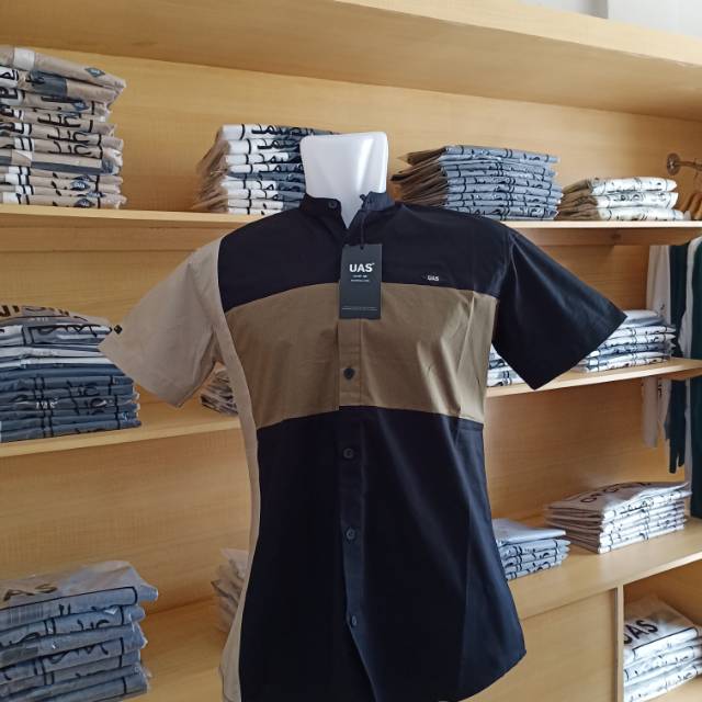 Kemeja koko UAS Original Store