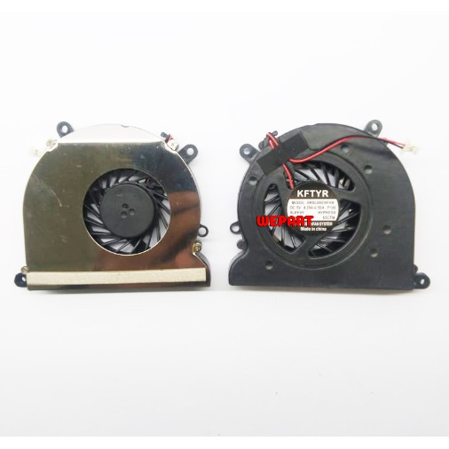 Fan Kipas Laptop HP Compaq DV4 CQ40 CQ41 CQ45 DV4-1000 Intel