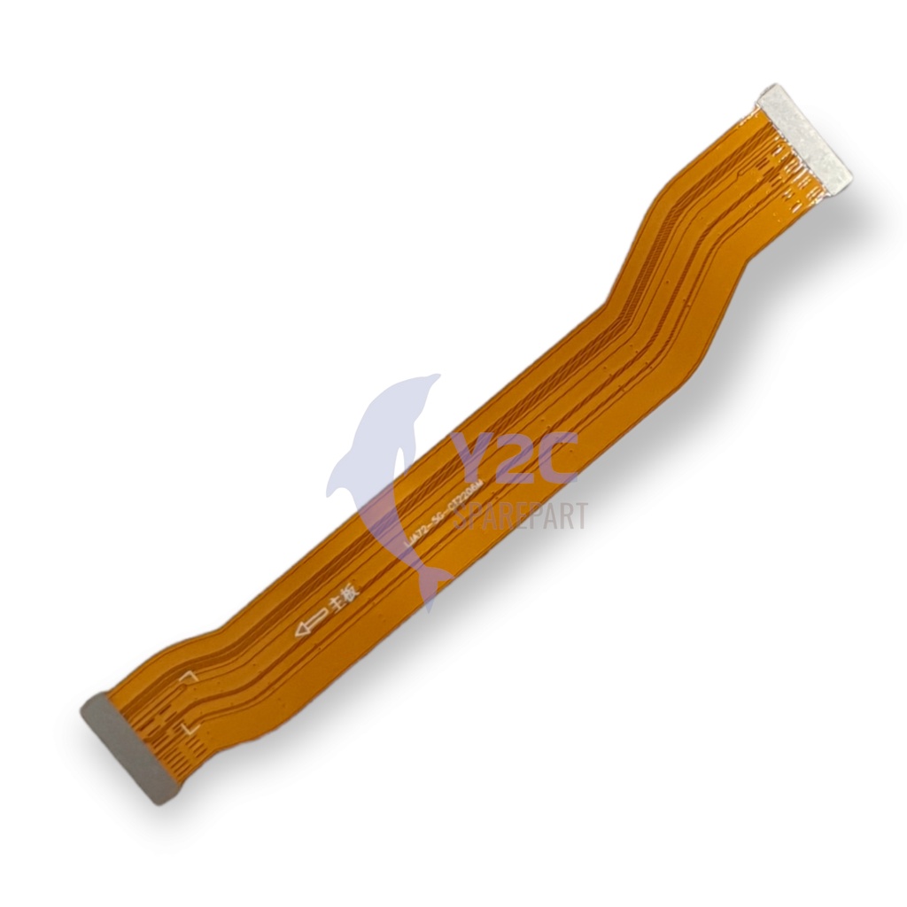 FLEXI MAIN BOARD OPPO A53 5G / OPPO A72 5G / FLEXIBLE