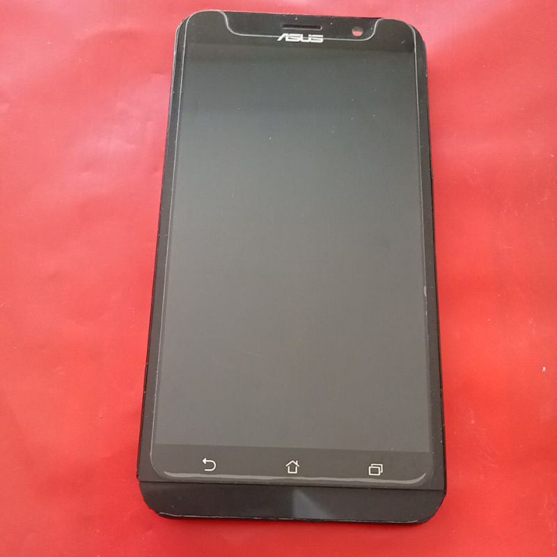 lcd touchscreen asus Z00AD ori + frame