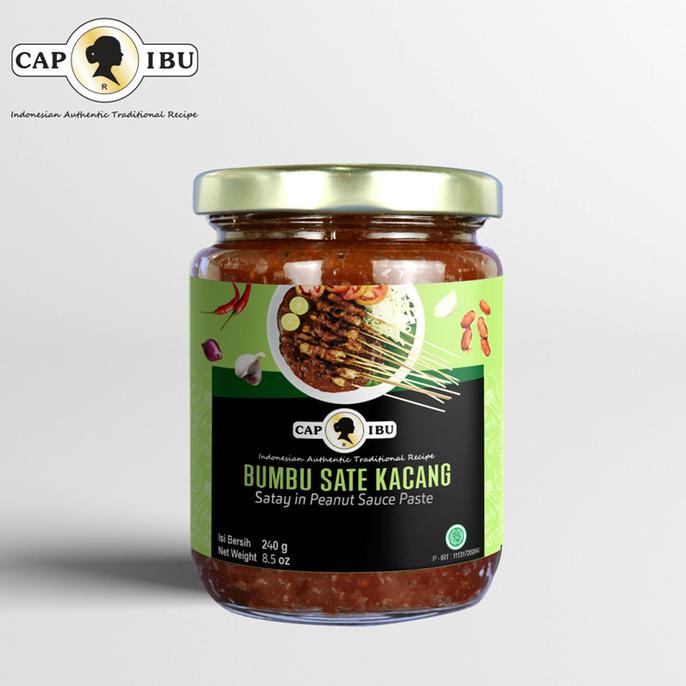 

[[COD]] Bumbu Sate Kacang TERBAIK Kode 1399