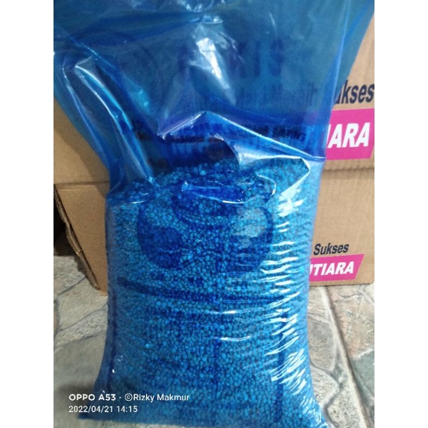 Npk daun mutiara 5 kg
