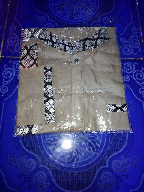 Maura Couple - Sania Ruffle Batik Couple Jumbo Ori Ndoro Jowi Dnt Garansi Termurah Shopee - Solo