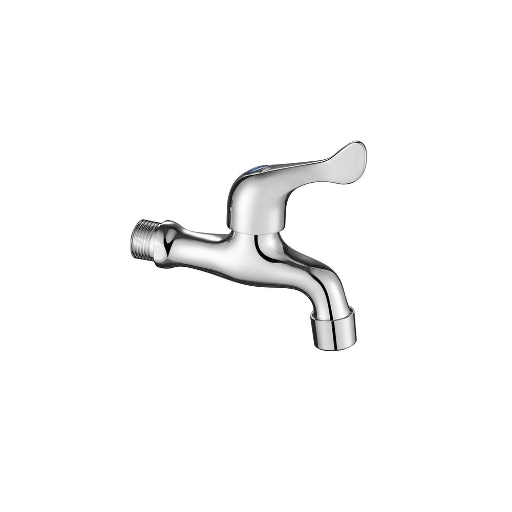 Kran Air Short Wall Tap Merk FRUD Type IR2103 ukuran 1/2 inch