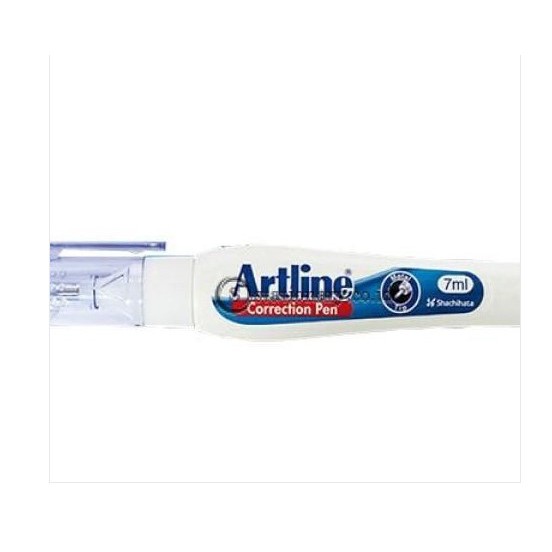

Artline Correction Tape 7ml ECR-P7