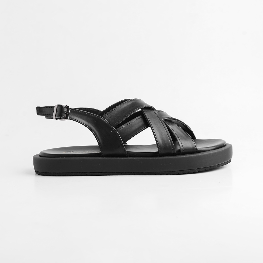 Sandal Wanita / Gianina - Angela Platform Sandal