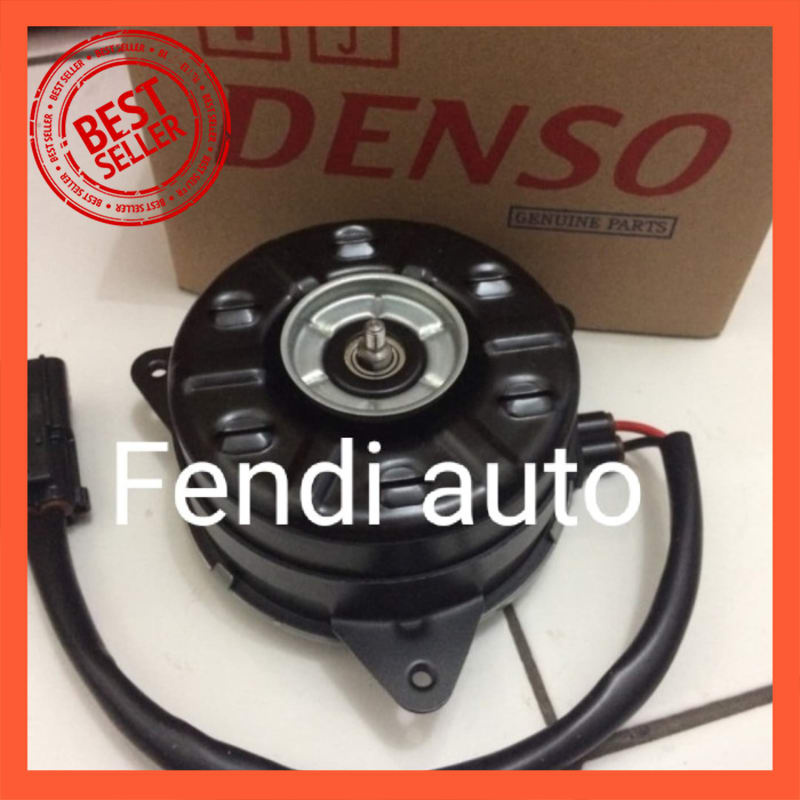 motor fan AC Honda HRV ORIGINAL Denso
