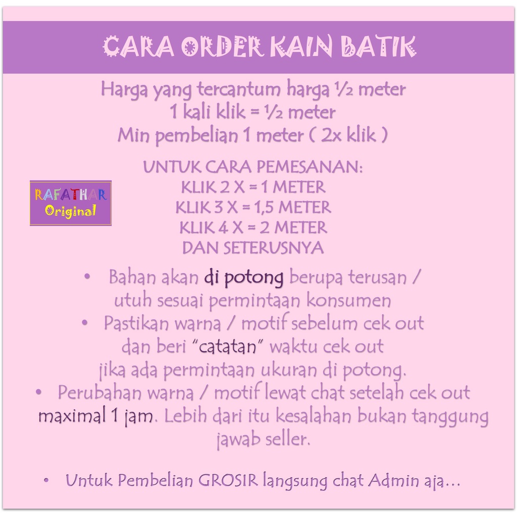 BATIK WANITA KAIN BATIK METERAN PREMIUM  MURAH BAHAN BATIK METERAN PREMIUM MURAH SERAGAM DASAR BATIK METERAN SERAGAM PERNIKAHAN BATIK KELUARGA BAHAN KAIN BATIK KAIN METERAN