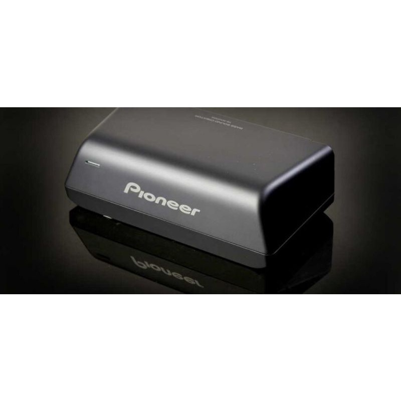 Subwoofer Aktif Pioneer TS-WX010A Subwoofer Aktif Kolong Mobil