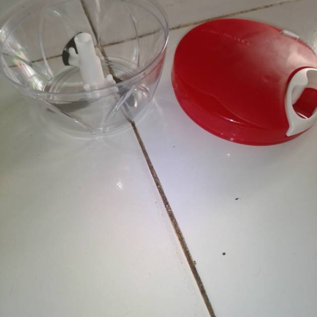 Penggiling bumbu dapur