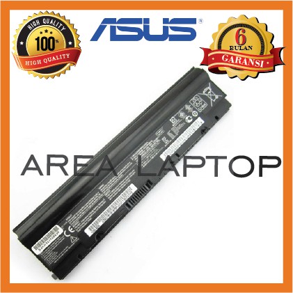 Baterai Asus Eeepc Eee PC 1025 R052C R052CE RO52 RO52C RO52CE ORI