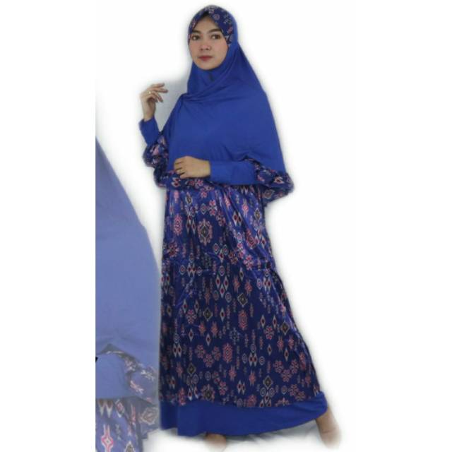 GAMIS AL HALLY CERUTI