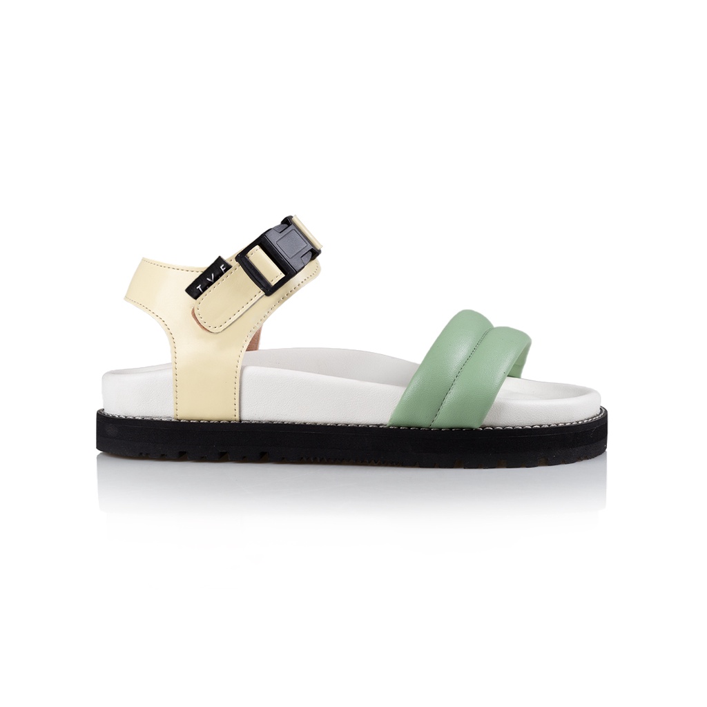 TVF Footwear - Sandals - Widi (Flour Olive)