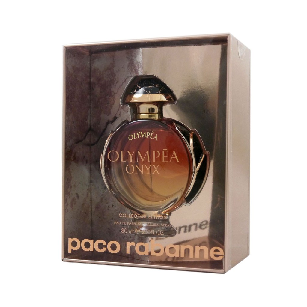 Parfum Original Paco Rabanne Olympea Onyx
