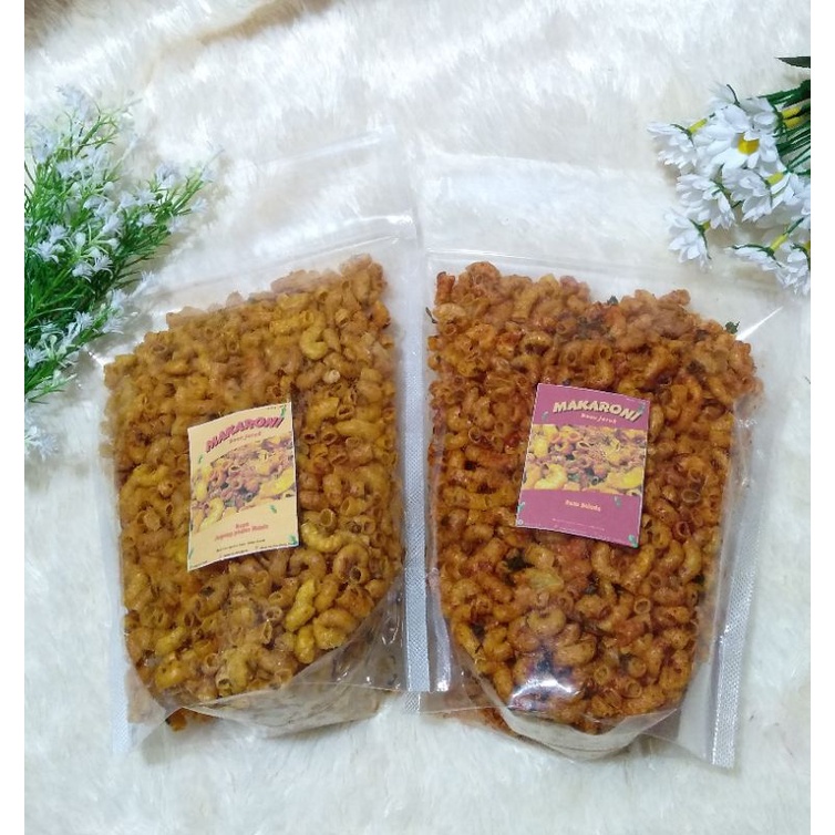 

Makaroni balado