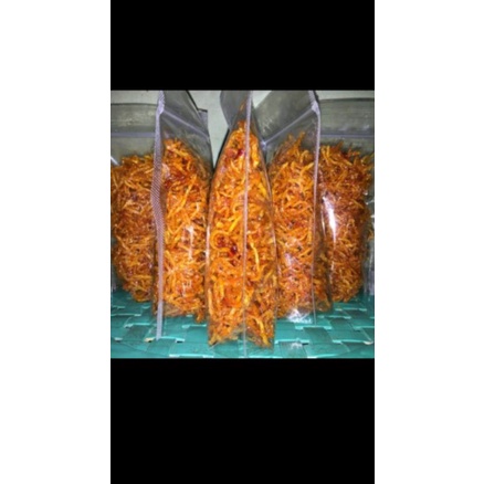 

Kripik Kentang