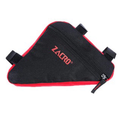 Alexa Tas Sepeda Tas segitiga Sepeda