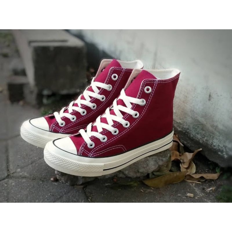 VENTELA BTS 70s HIGH MULTI COLOR VENTELA BTS 70s HIGH