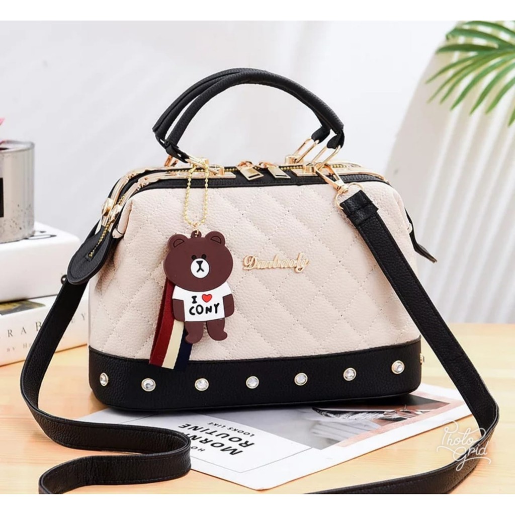 Tas Selempang Cayoon / Tas Wanita Best Seller